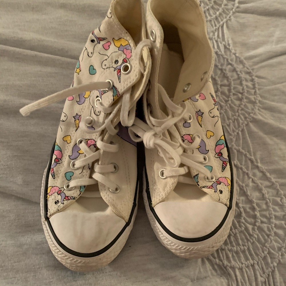 Converse Unicorn All Stars